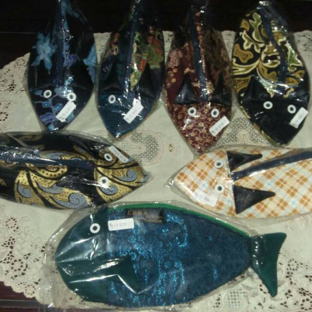 Pouch,Pouch Karakter,Pouch Batik,Pouch Murah,Pouch Unik,Pouch cantik,Pouch homemade