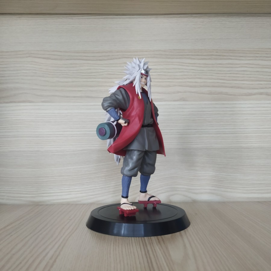 Figure Jiraiya Ero Senin Naruto Boruto Loose pack