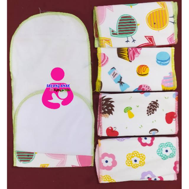 Gurita perekat / Gurita bayi / Gurita perekat bayi / Gurita instan