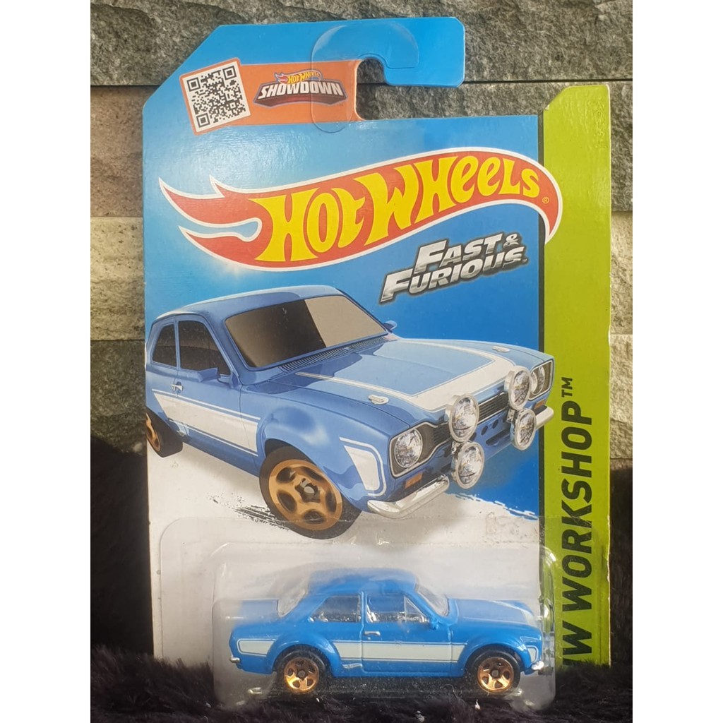 70 ford escort Rs1600