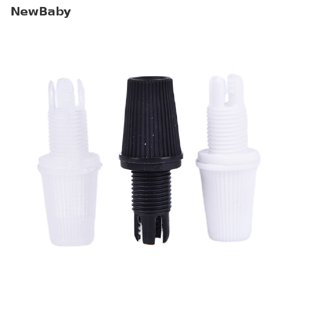 Newbaby 10PCS Klip Penjepit Kabel Lampu Gantung Plafon Bahan Kain