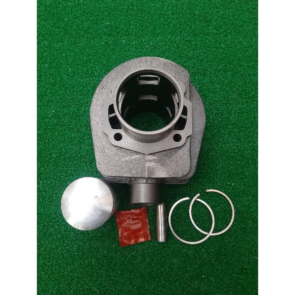 BLOK BORING SEHER VESPA LUBANG 5