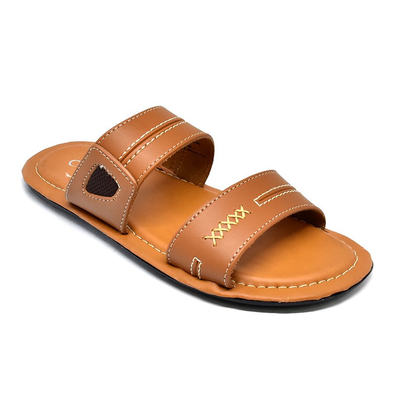  Carvil  Sandal  Pria  Dimitry 02M Stone Shopee  Indonesia