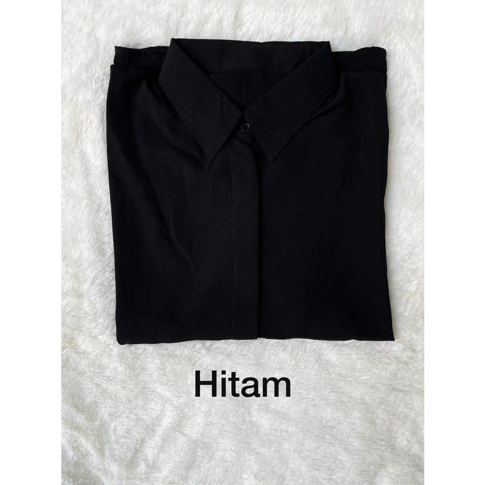 -Hitam