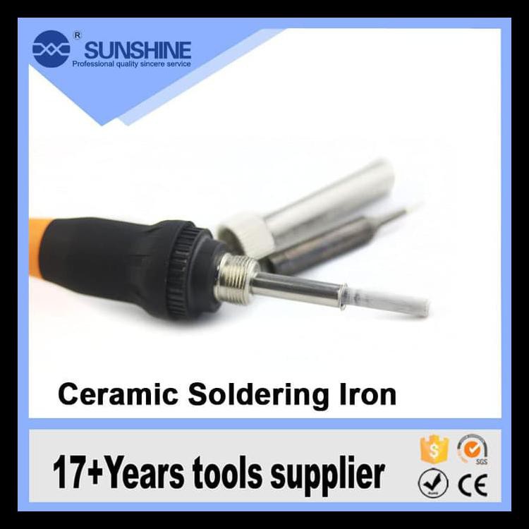 Solder Shunshine Gagang Mini Sl-907 (Mata Station 936) Boom Sale
