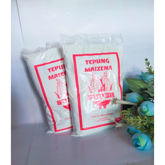 Tepung Maizena 250 GR / Maizena 250 GR