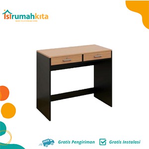 Meja Kasir KECIL Minimalis Series LUCA