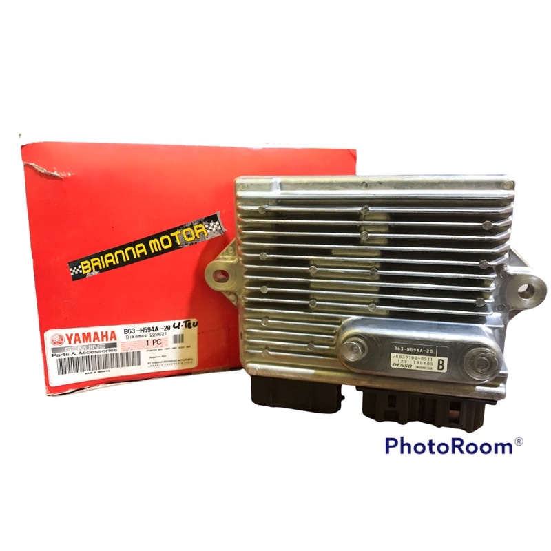 ECU SGCU AEROX 155 ORI YAMAHA B63 H594A 20