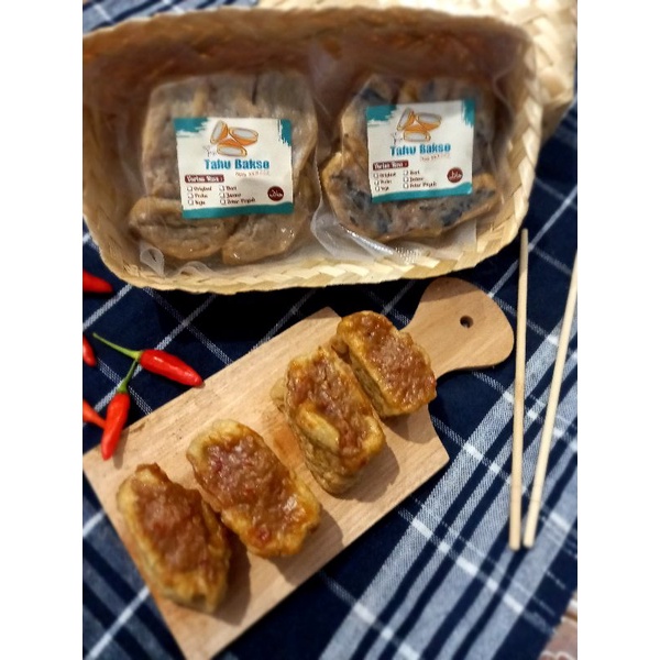 

pedas, jamur, nori isi 5