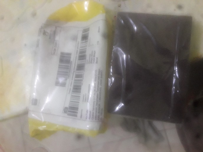 Brush Sponge Spons Cuci Piring Pembersih Karat Noda Kerak Panci Wajan Alat Dapur Nano Melamin