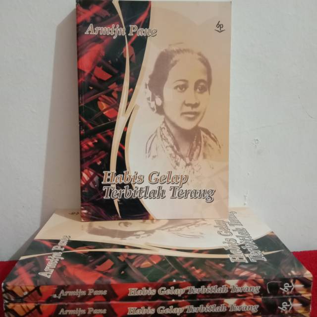 Habis Gelap Terbitlah Terang (ASLI)