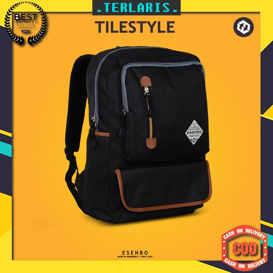 Tas Ransel Skaters Hijau Olive Crem New Year Sale Pl Polo Power Tas Import P1770 Tas Ransel Pria Usb