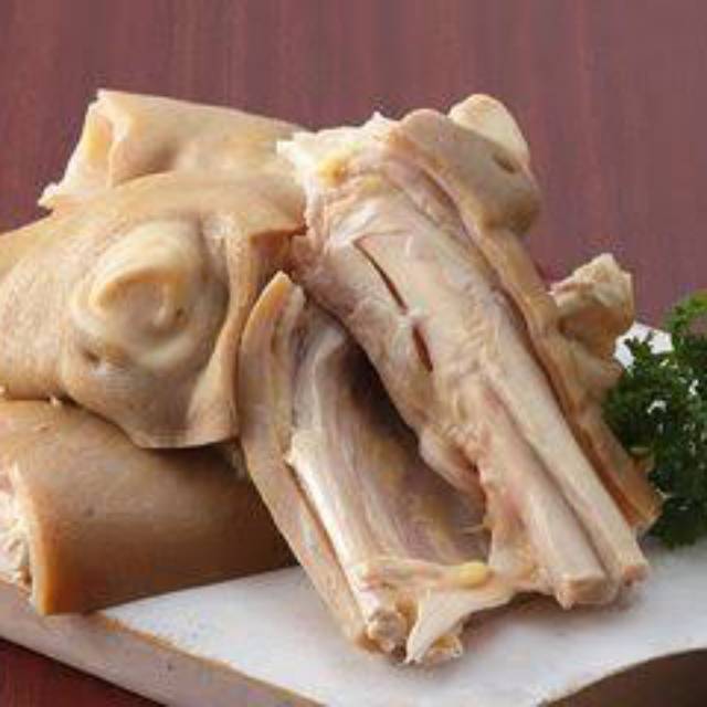 

KIKIL TUNJANG (LEG BONELESS)