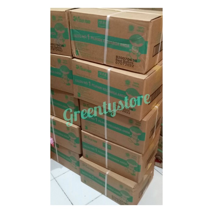 

PROMO TERBATAS - (GROSIR) TOTOLE KALDU JAMUR 400G (1 DUS)
