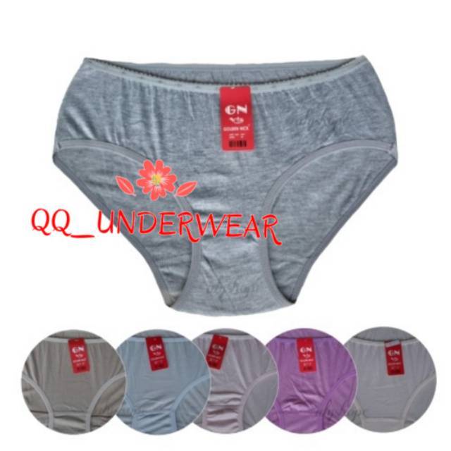 Celana Dalam wanita golden Nick 939 best seller / Cd Golden Nick Katun Dingin / Cd Golden Nick 937 / CD Golden Nick 939