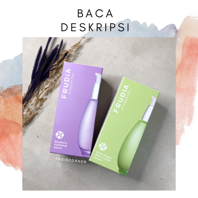 Frudia Serum