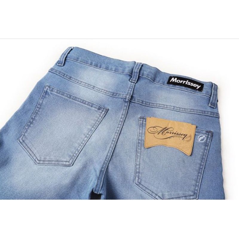 discount celana jeans distro morissey oeiginal / celana jeans panjang pria / jeans denim distro