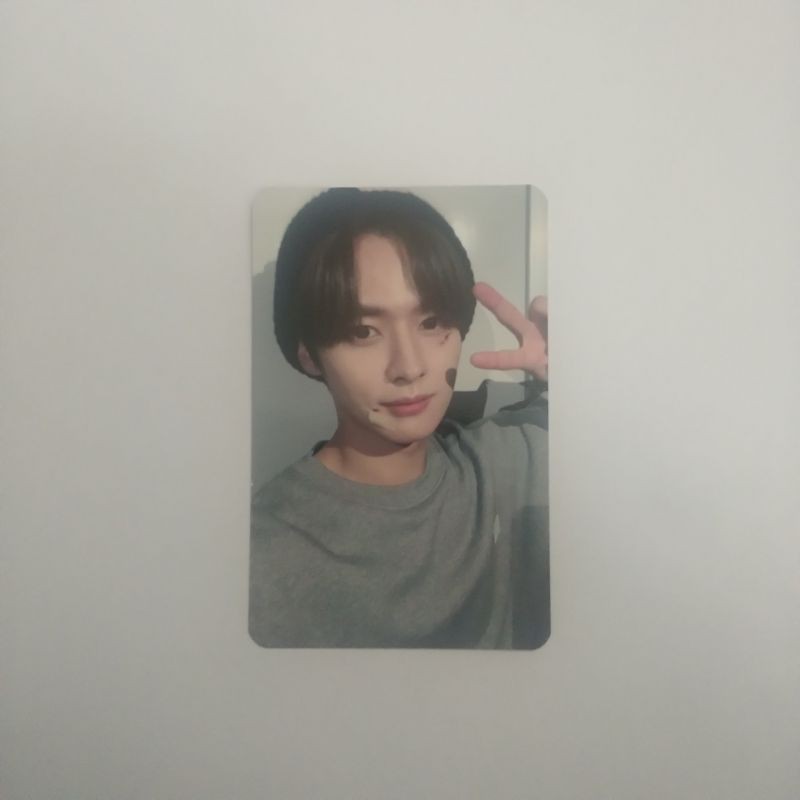 Photocard SWID IN Life Lee Know