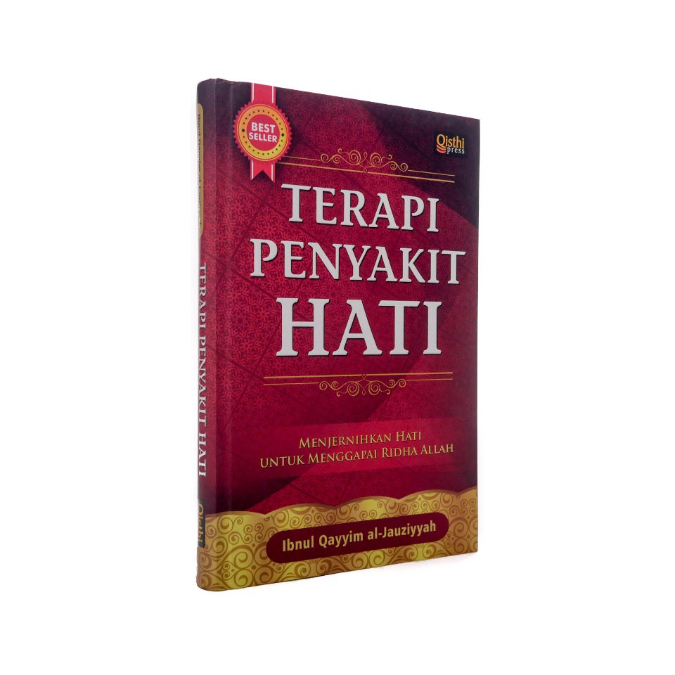 Terapi Penyakit Hati