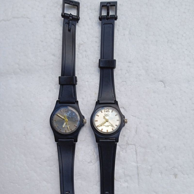Jam Tangan Wanita Diameter Mini/jam wanita ukuran kecil-2