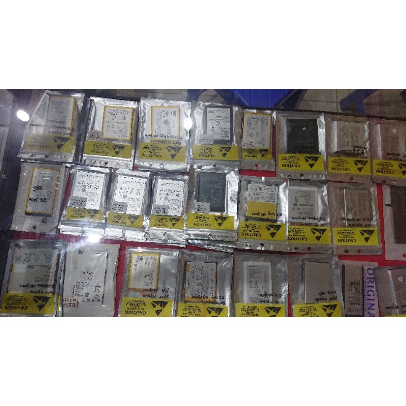 baterai sony xperia xz2premium. original