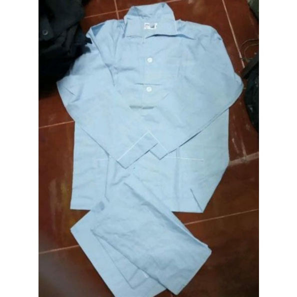 piyama tni asli jatah-piyama jatah tni-baju tidur tni asli pembagian-pakaian tidur tni original