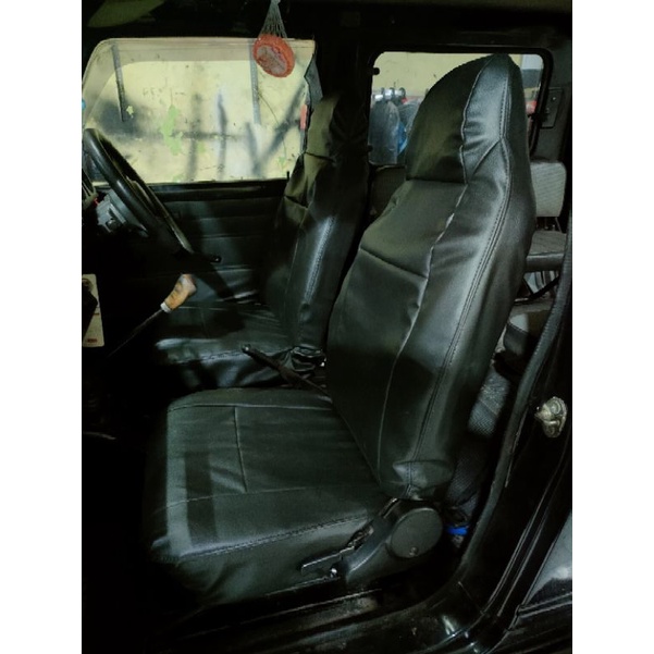 COVER / SARUNG JOK FEROZA