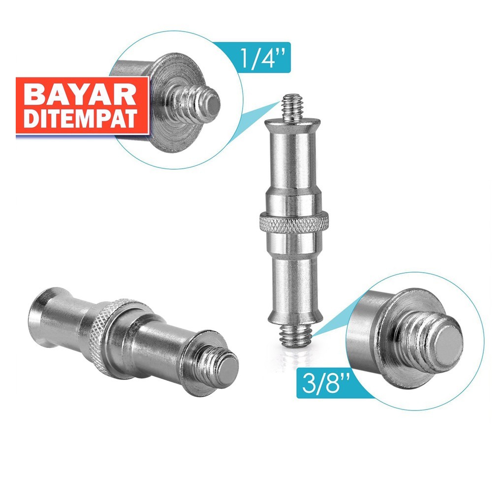 SPIGOT ADAPTER / SPIGOT STAND / BAUT STAND