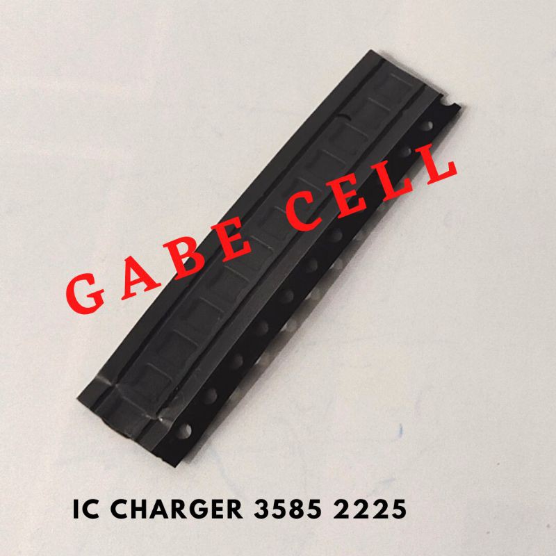 IC CHARGER ZENFONE/REDMI 358S 2225 ZE550ML/ZE551ML/ZE500KL/ZE520KL/ZE552KL/REDMI 3S