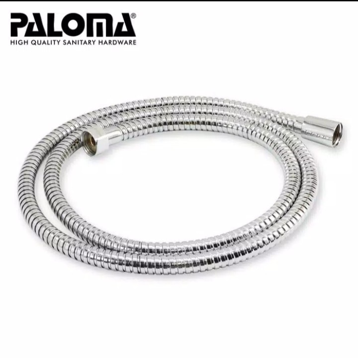 PALOMA SSP 2104 Shower Set Handshower Mandi Hand Head Kepala Air Paket