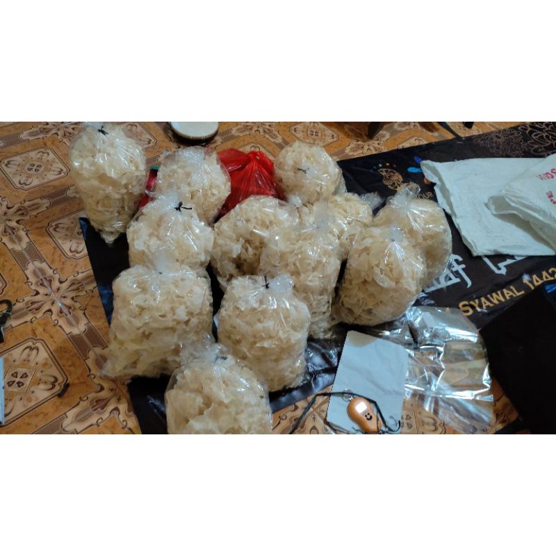 

KRUPUK GADUNG SUPER