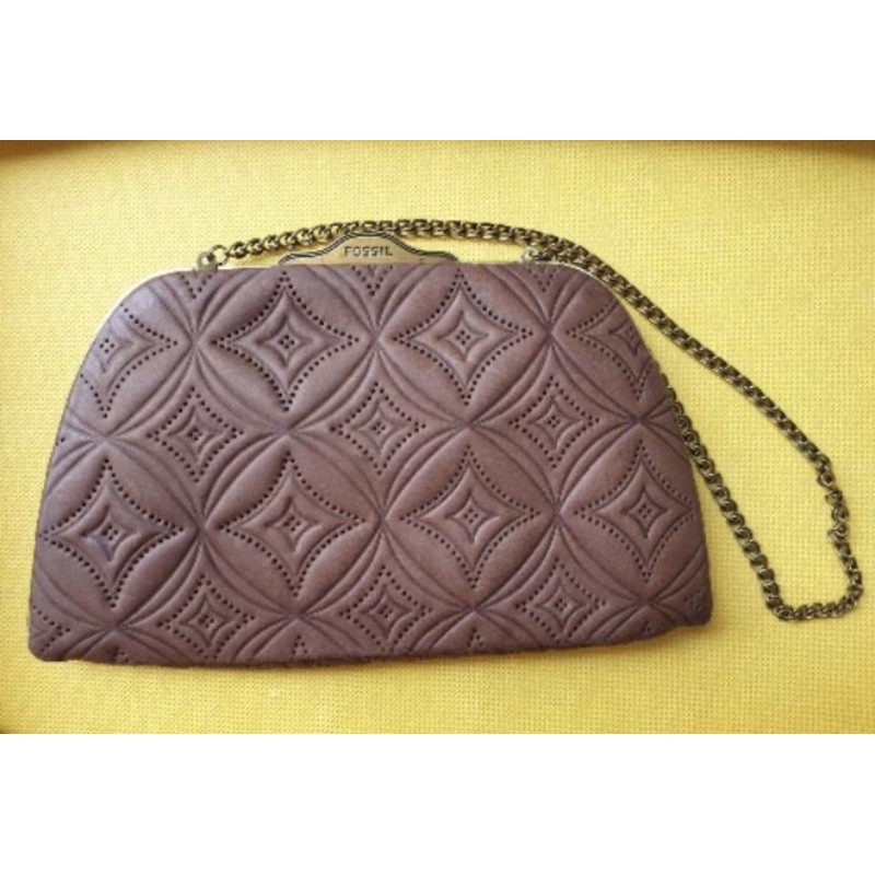 preloved - fossil vrv signature