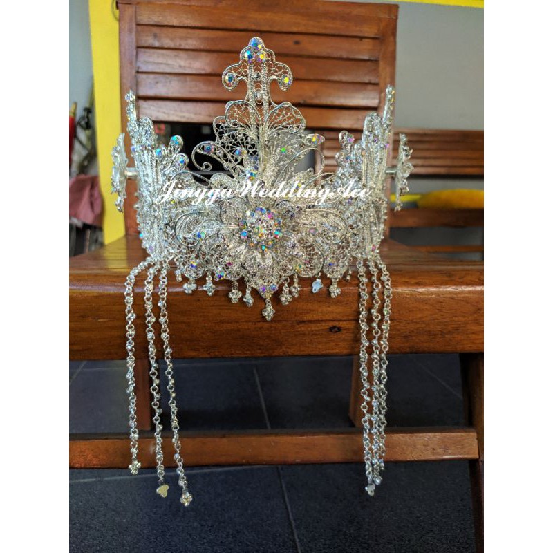 SIGER CIKI RUMBAI TRAP BUNGA