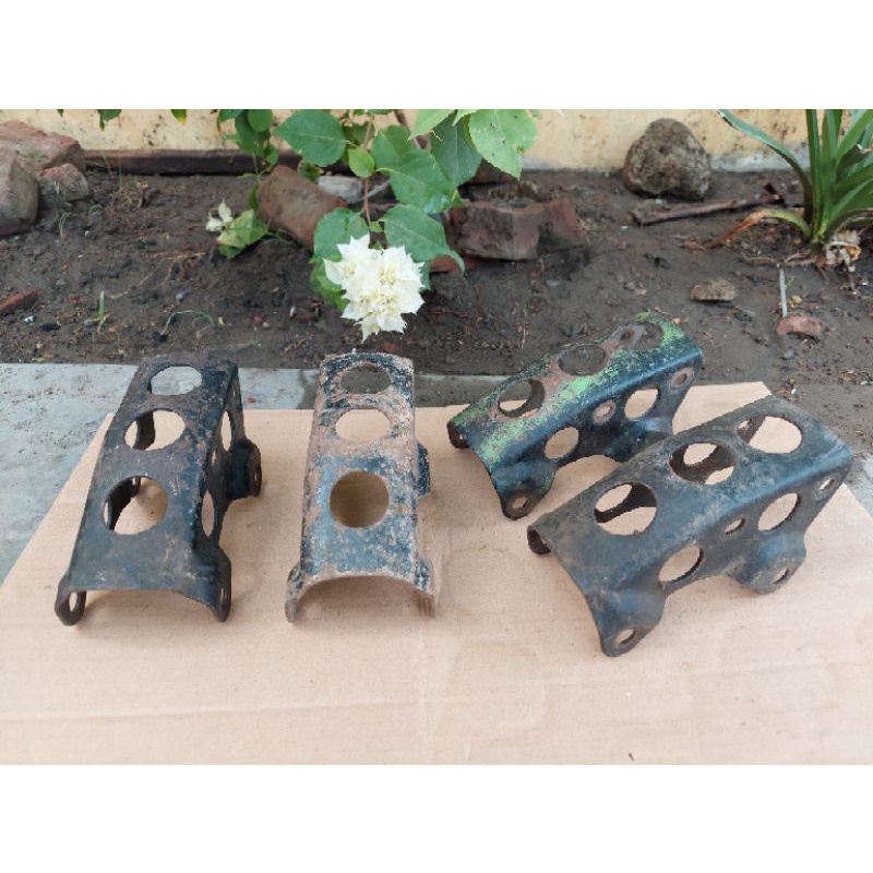 PANGKON MESIN MEGAPRO ORI