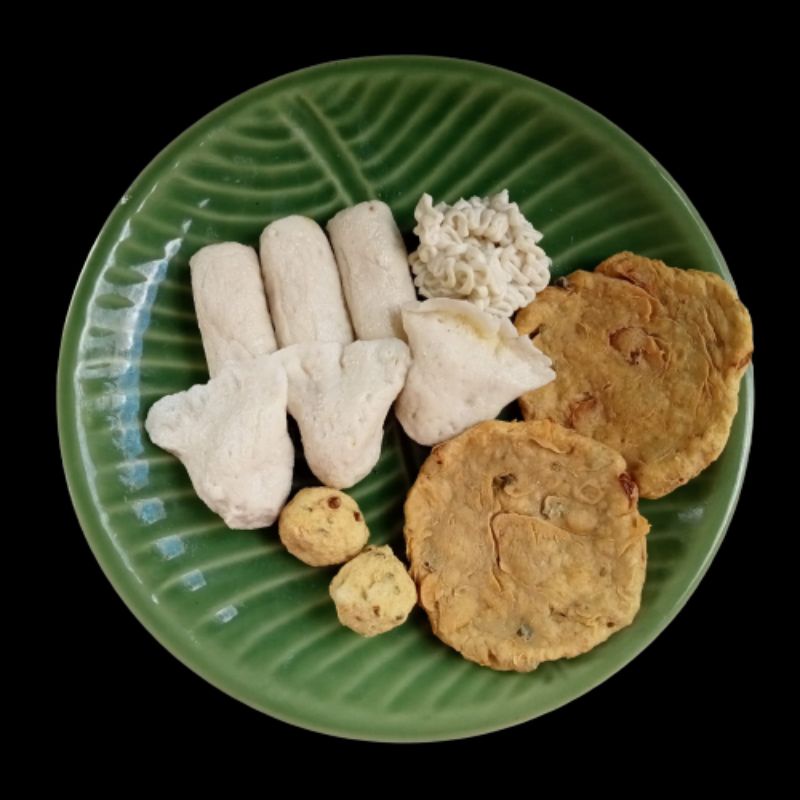 

PEMPEKCAMPUR