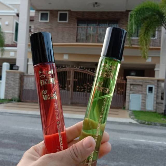 Mj parfum