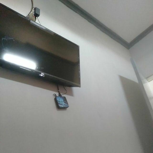 Promo Cod Celemek Apron Dewasa Plus Topi Koki Chef