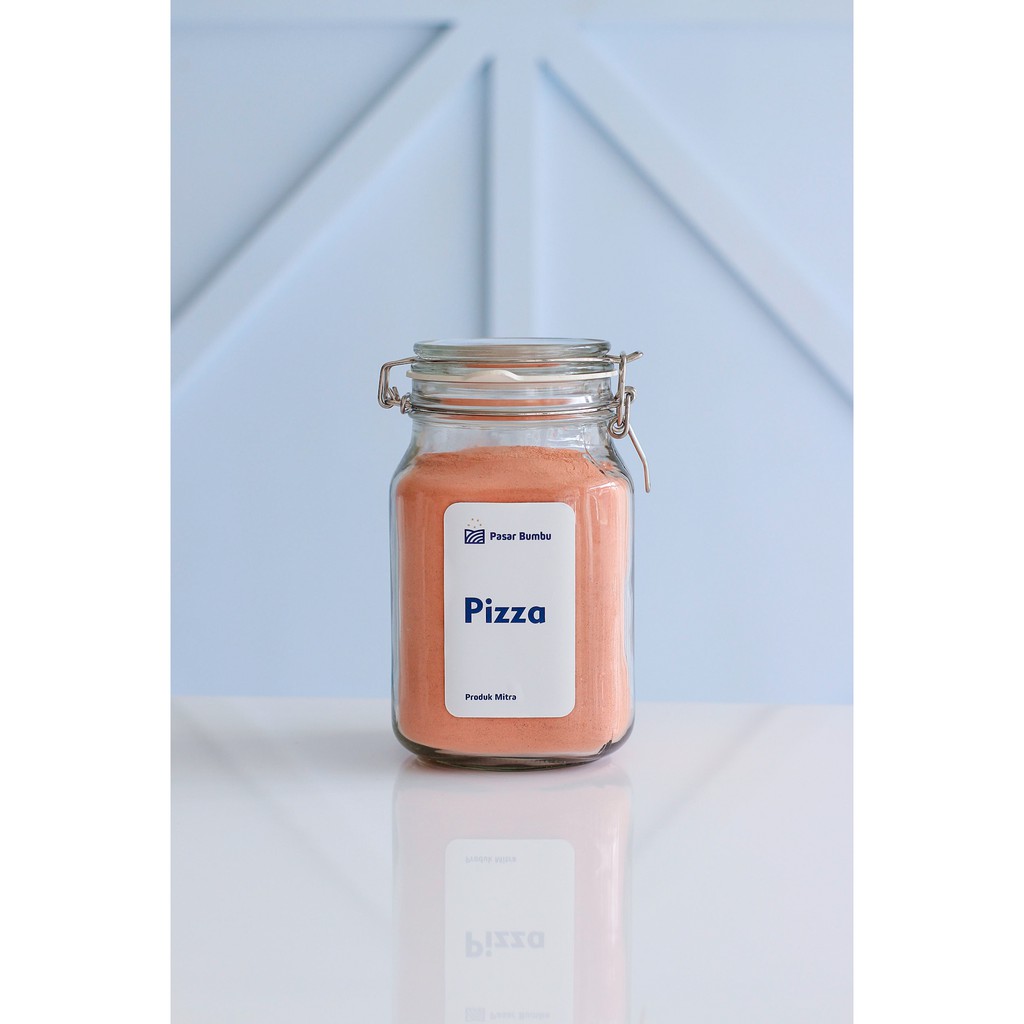 

Bubuk Rasa Pizza Premium 50-250 gram