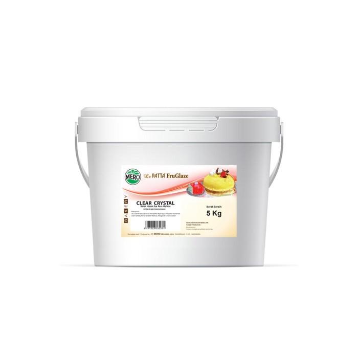 

Okshop | Lepatta Fruglaze Clear 5Kg