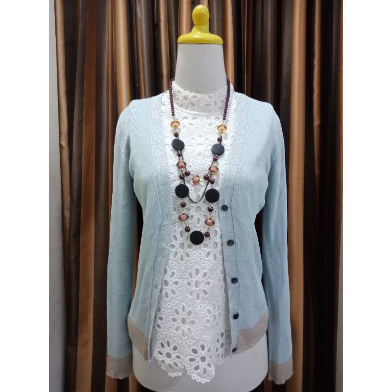 Cardigan MICHEL KLEIN