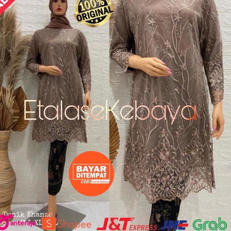 ☈ EK-> KEBAYA TUNIK – KEBAYA MODERN – KEBAYA COUPLE – KEBAYA BRUKAT – SET KEBAYA – KEBAYA TUNIK – KE
