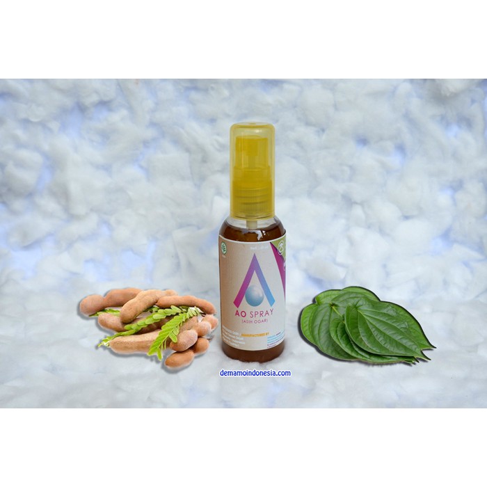 AO SPRAY, MANGGATA MAJAPAHIT MALANG