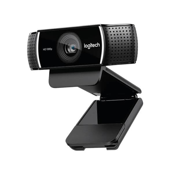 Logitech C922 PRO HD STREAM Webcam Logitech ORIGINAL