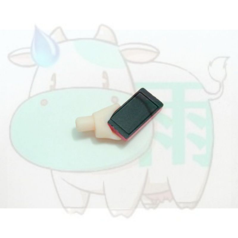 704 Nendoroid Megumi Kato Saekano Split Part Handphone