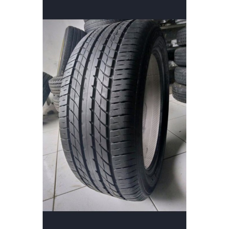 BAN MOBIL SECOUND 235/50 R18