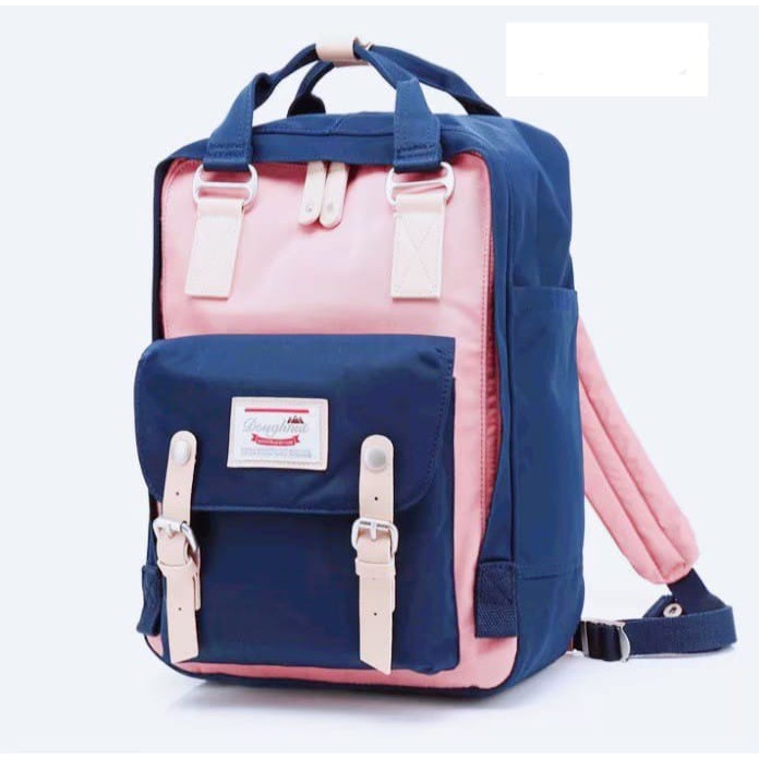 TAS RANSEL ANAK/DEWASA / TAS PUNGGUNG KOREA / TAS SEKOLAH