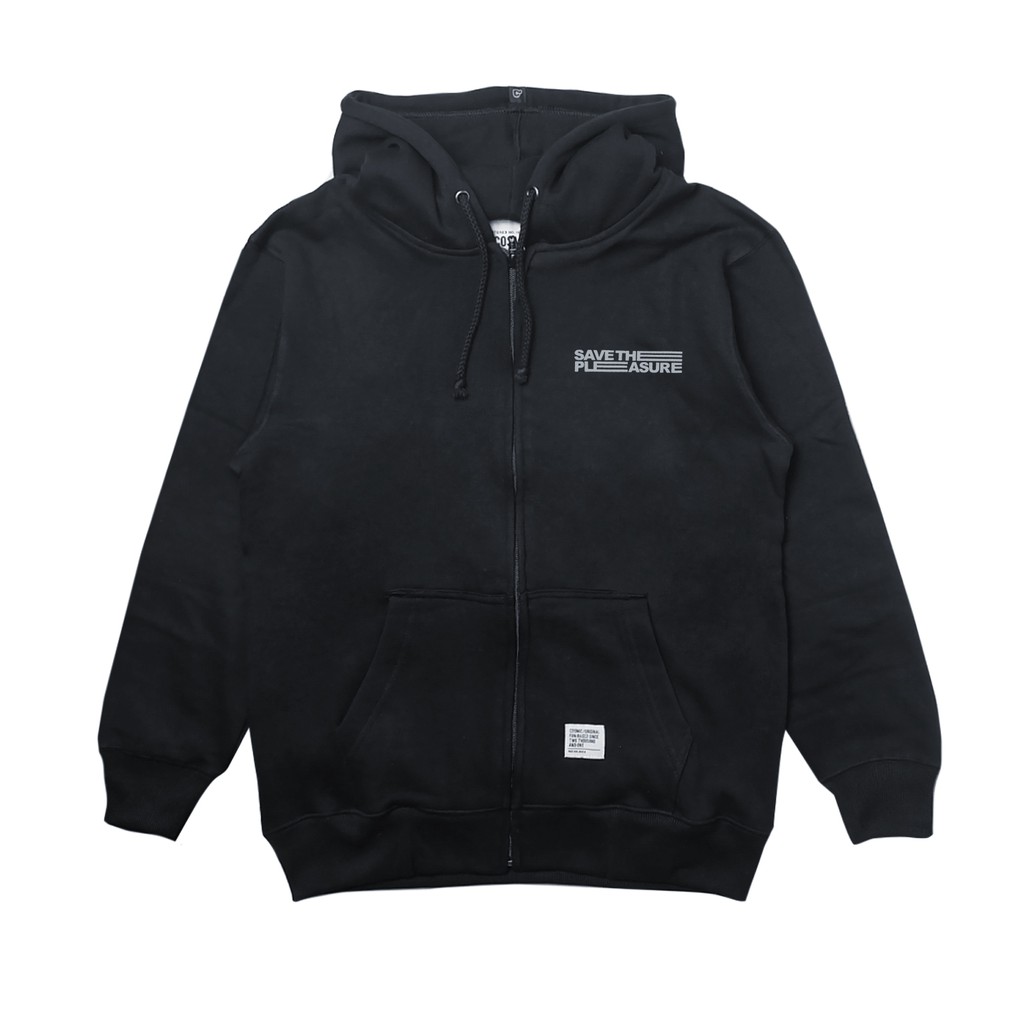 

Cosmic Hoodie Tazes Zip