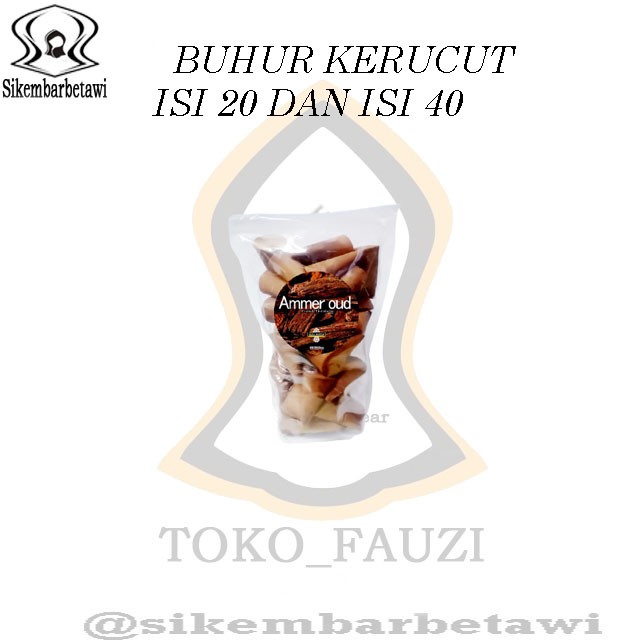 Buhur Kerucut Bukhur Kerucut Buhur Kerucut Wangi Buhur Kerucut Gahru Buhur Kerucut Kasturi Buhur Ker