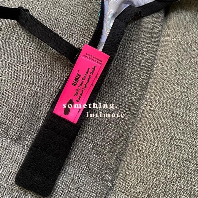 ♫ Lasenza Remix Ethnic Bra Branded Sisa Export Jastip Beha La Senza Sale Original ●