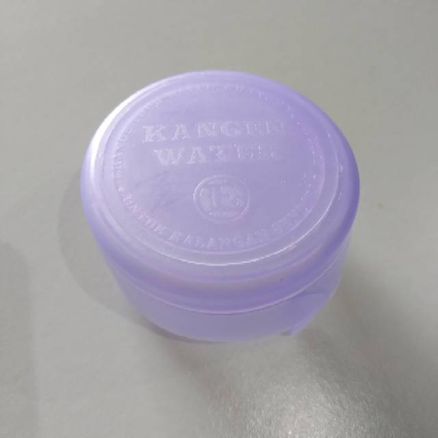 Tutup Galon Kangen Water - Warna Ungu - Untuk Galon 5 Liter 11 Liter 19 Liter